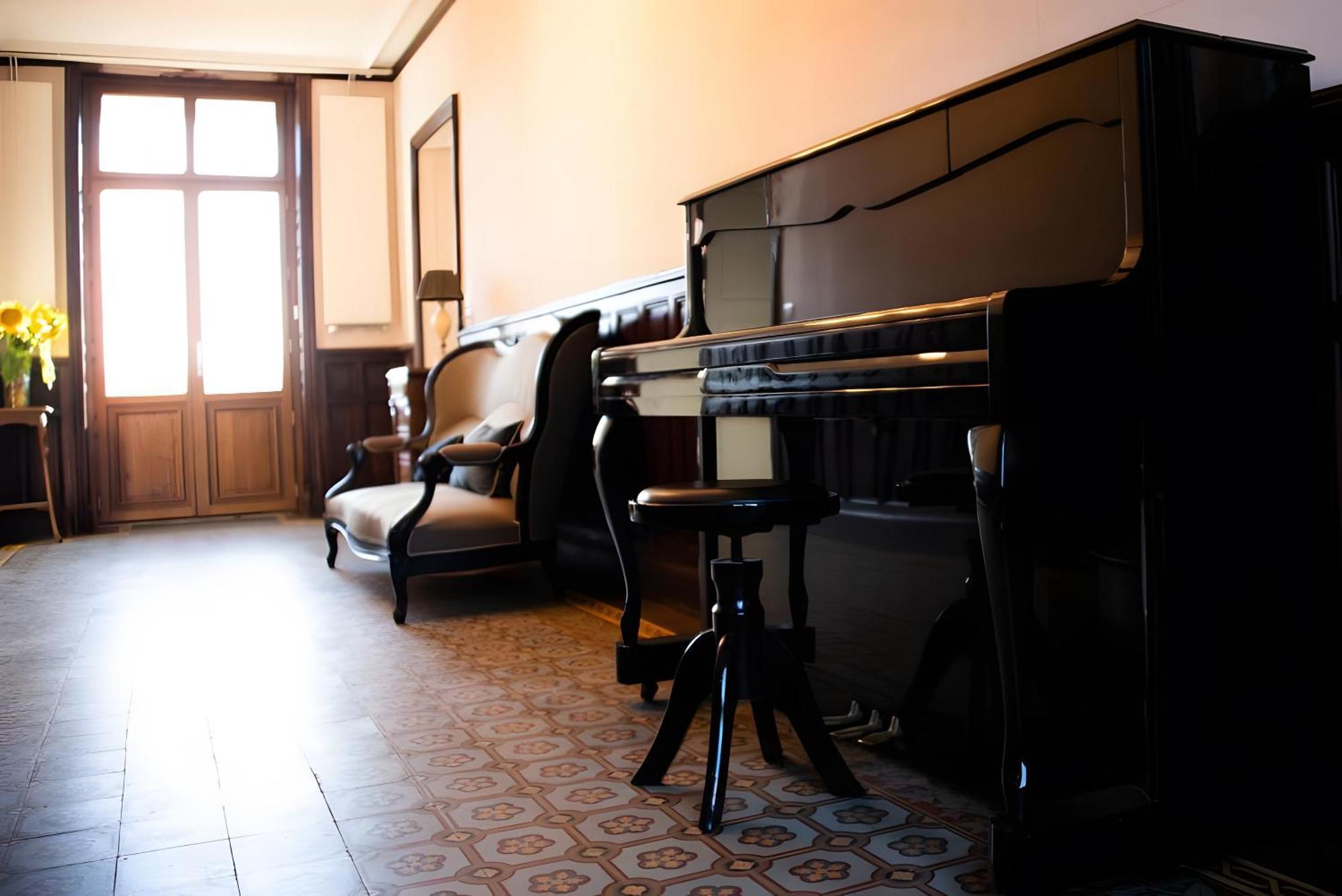 Domaine De La Briouse Bed and Breakfast Sanxay Buitenkant foto
