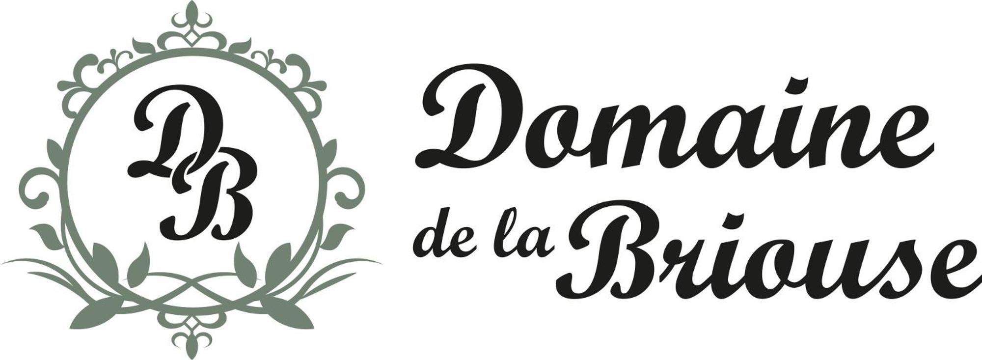 Domaine De La Briouse Bed and Breakfast Sanxay Buitenkant foto