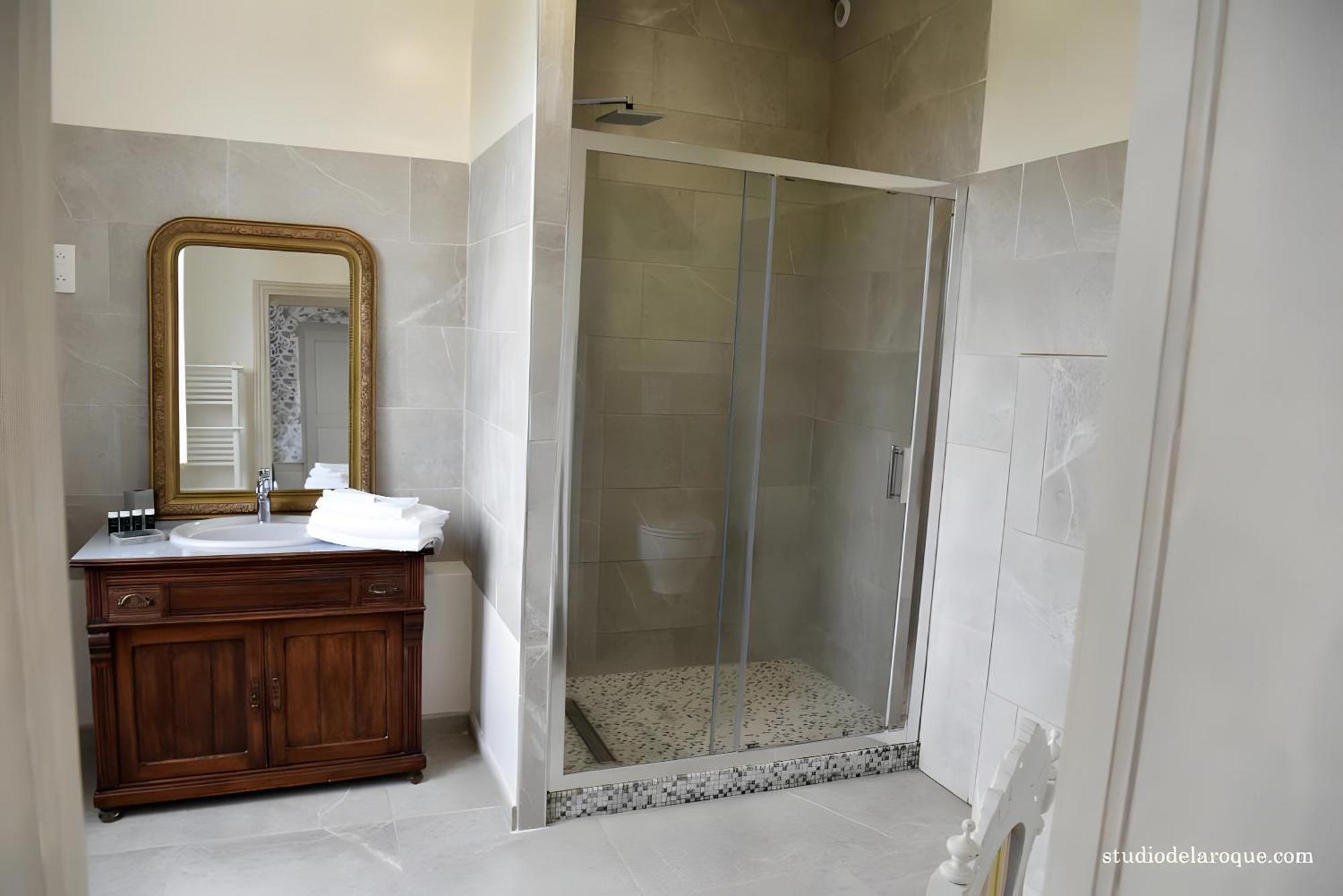Domaine De La Briouse Bed and Breakfast Sanxay Buitenkant foto