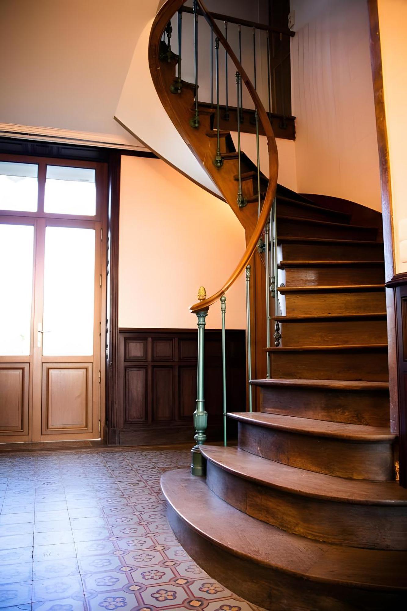 Domaine De La Briouse Bed and Breakfast Sanxay Buitenkant foto