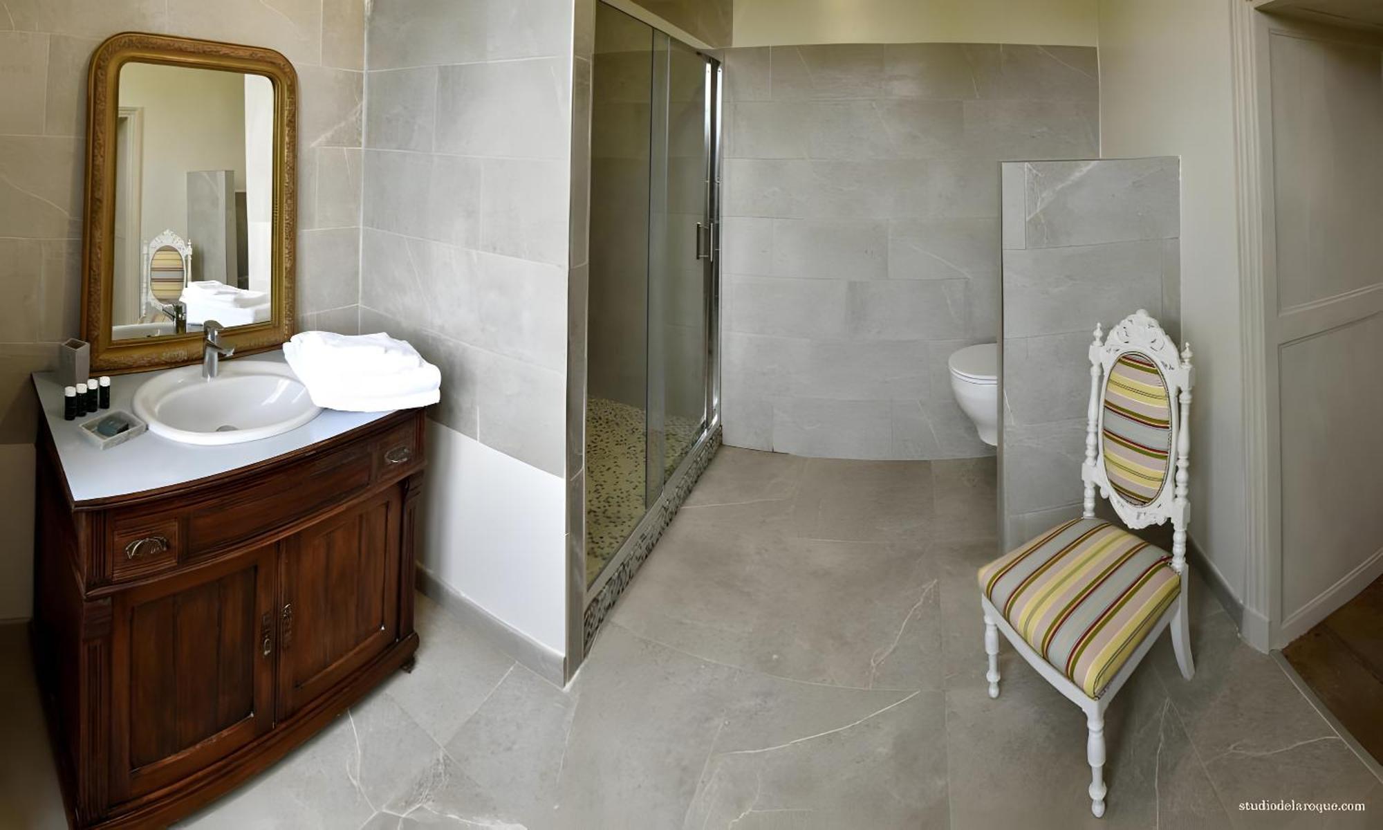 Domaine De La Briouse Bed and Breakfast Sanxay Buitenkant foto