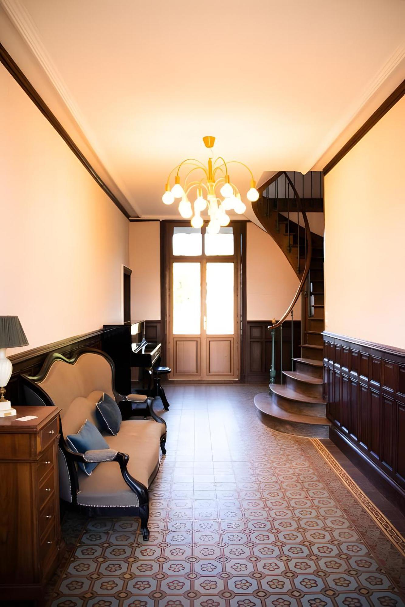 Domaine De La Briouse Bed and Breakfast Sanxay Buitenkant foto